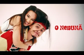 Emilian – O nebuna