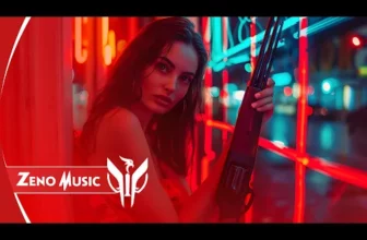 Zeno Music – Love (Oriental Type Beat Dancehall Instrumental)