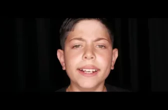 Aman – Sunt mic dar simt cat e lumea de rea