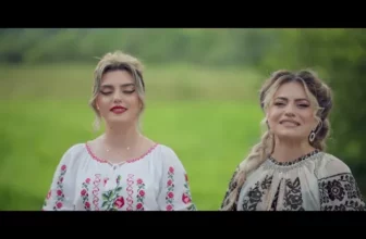 Oltencele Vesele – Cand stai cu necazu-n ganduri