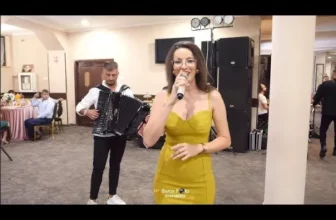 Luminita Ciolan & Formatia M&C Band – Colaj Brauri (Live 2025)