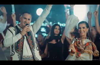 Georgiana Lobont & Mihai Priescu – Mire si mireasa