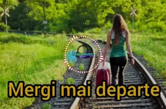 Deyu Music – Mergi mai departe