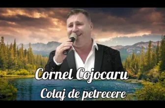 Cornel Cojocaru – Colaj Ascultare pt patimasi – Cele mai ale dracu HORE