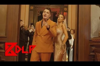 Bogdan DLP – Am Fost Vagabond 2025