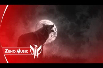 COCO x Zeno Music – CAND CRESTI PRINTRE LUPI (Remix)