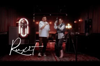 Ruxit x Susanu – Spune cine