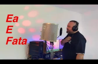 Iulian Grigoras – Ea e fata