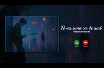 FERA x Catalin Ploiesteanu – Te-as suna sa te aud