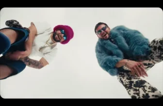 Lazy Ed x Mario Fresh – Imi place cand