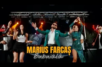 Farcas Marius – Bubuiala