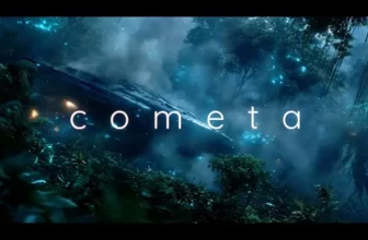 BABASHA – Cometa
