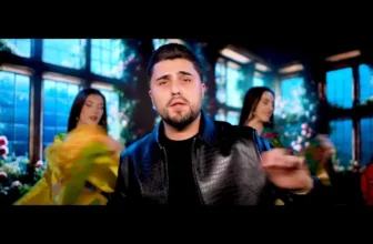 Marius Stefan – Tiganca