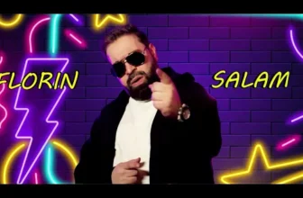 FLORIN SALAM – MANELE VECHI CU REGELE MANELELOR (COLAJ MANELE VECHI)