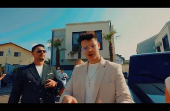 DANI PRINTUL BANATULUI & AYAN IVAN – Monte Carlo