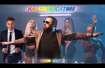 Florin Salam – Producatorii (REMIX 2025)