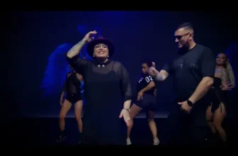 Deejay Killer x LocoDJ x feat Rodica Olariu – Leul din Safari