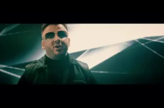 Liviu Guta – Robin Hood 2025