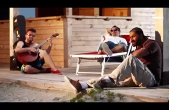 Connect-R – Vara nu dorm