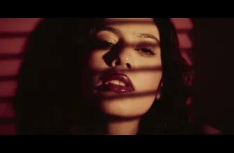 Denisa Avram – Spune-mi