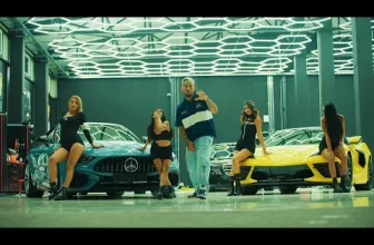 Sami G – Baga Bani In Ea