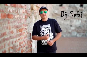 Dj Sebi – Tinerete de te-as mai avea