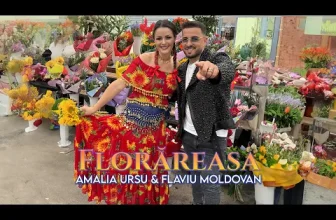 Amalia Ursu x Flaviu Moldovan x Vasilica Ceterasu x Taraful Morosenilor – Florareasa