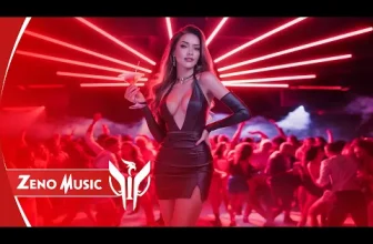 COCO x Zeno Music – Petrecere in Balkani
