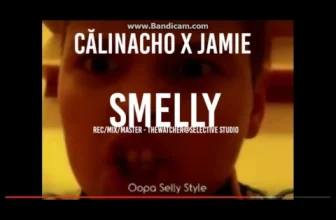 Calinacho x Jamie – Selly Diss Track
