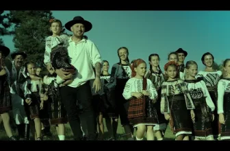 F.Charm – Moldova si Bucovina