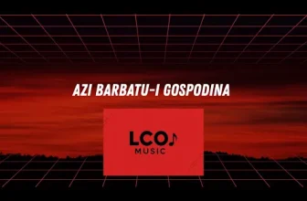 LCO Music x AI – Azi barbatu-i gospodina