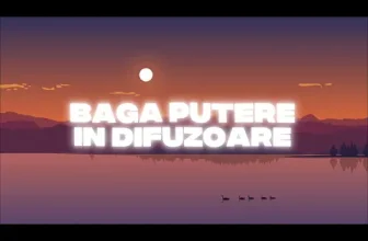 Jimmy Dub – Sa curga Sampania