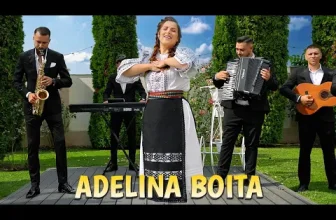 Adelina Boita – Am numai o viata