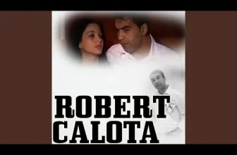 Robert Calota – Bruneta, Bruneta