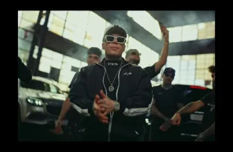 Lino Golden – MEDUSA 2