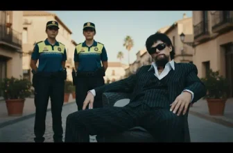 Theo Rose – A Venit Politia (Spanish Version)