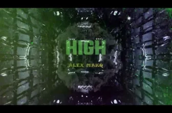 Alex Mako – High