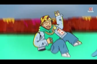 Macanache x Smols – Micultura Urbana