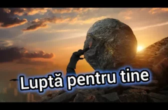 Deyu Music – Lupta pentru tine