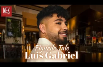 Luis Gabriel – Figurile tale 2025