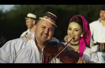 Colaj Maramures – Amalia Ursu si Vasilica Ceterasu