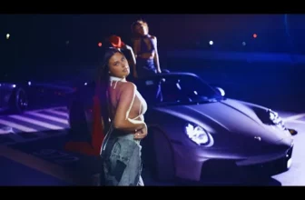 ANTONIA – S.O.S.