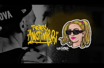 Mutu – Trec Anotimpuri feat Irma