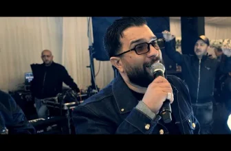 Tzanca Uraganu – Vibe-ul ca pe mahala LIVE 2025