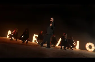 Mariano – Misca-te asa