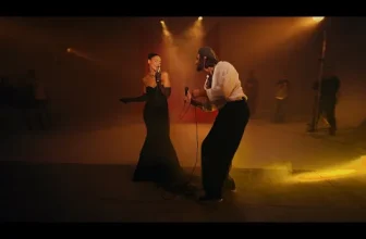 Alina Eremia x Mihail – Aud