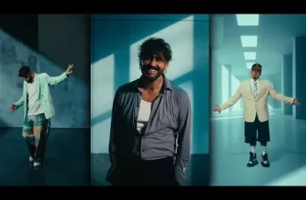 Connect-R x Smiley x Alex Velea – Cum Te-a Facut Mama Ta