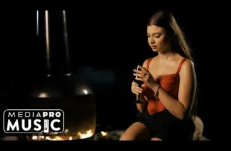 Alesia Munteanu feat. Allek – Prada vinului