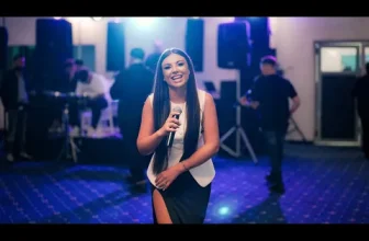 Loredana Sotea – De mor maine nu-s caita (Colaj Sarbe LIVE 2025)