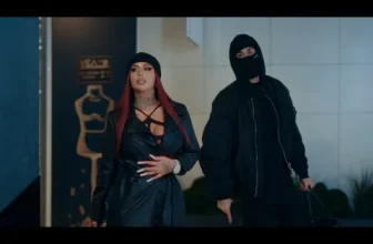 Badd G x Vanilla – Ban pe ban